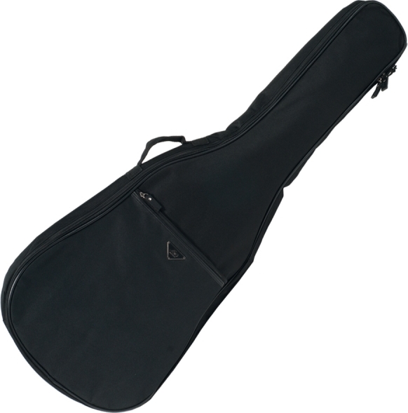 Lag 30as Pour Auditorium Slim - Acoustic guitar gig bag - Main picture