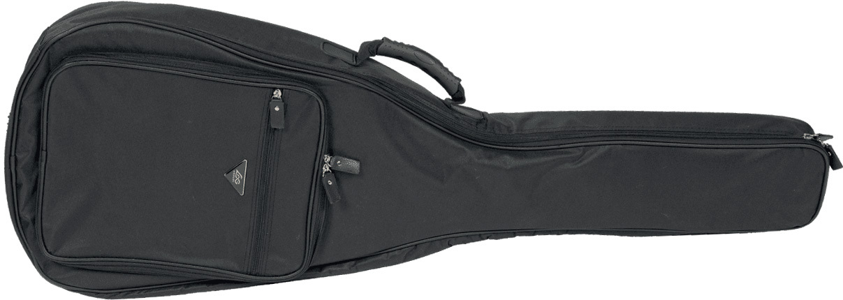 Lag 40p Folk Parlor Gig Bag - Acoustic guitar gig bag - Main picture