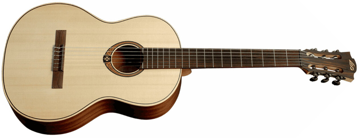 Occitania guitar store