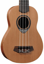 Ukulele Lag Baby Tiki Uku 130 Soprano +Bag