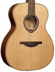 Folk guitar Lag T170A Tramontane - Natural