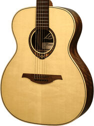 Folk guitar Lag Tramontane T318A - Natural