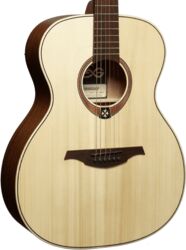 Folk guitar Lag T70A Tramontane - Naturel