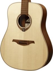 Folk guitar Lag T70D-Nat Tramontane - Naturel