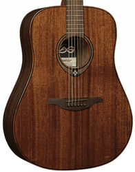 Folk guitar Lag Tramontane T98D - Natural