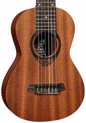 Guitalele Lag Tiki TKT8 Tenor +Bag - Natural