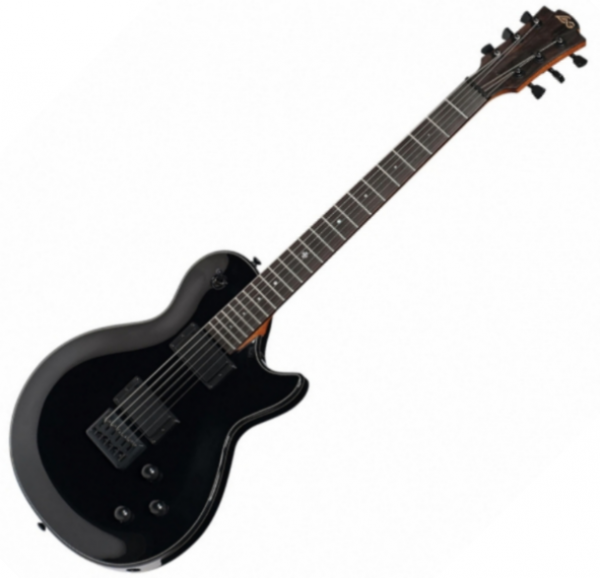 Lag electric guitar Pay cheap for your instrument Star's Music