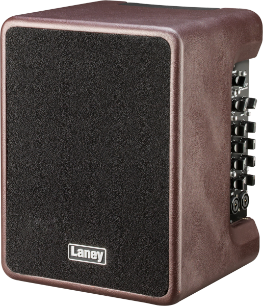 Acoustic guitar combo amp Laney A-FRESCO-2