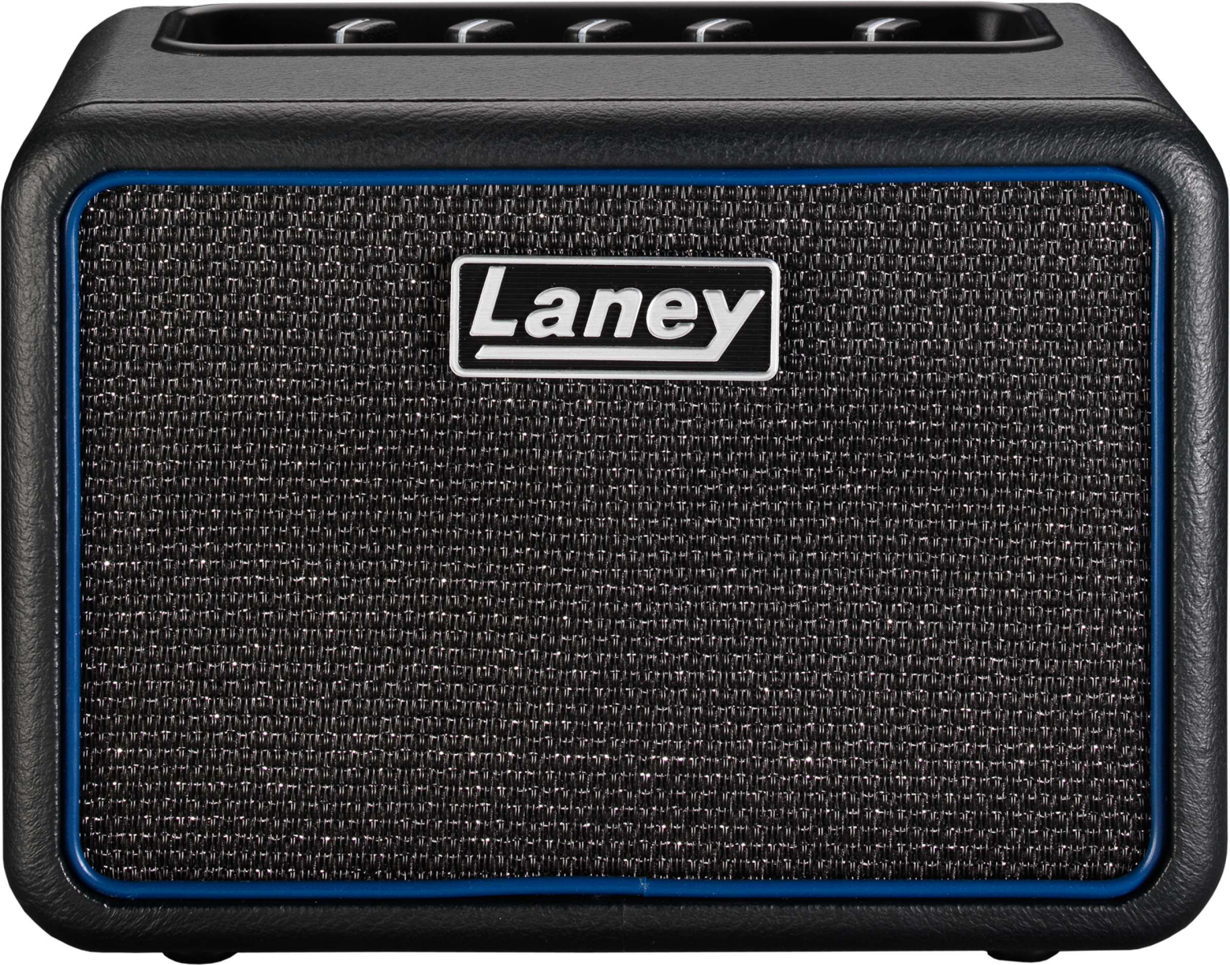Laney Combo Bass Mini Stereo 3w 3 - Bass combo amp - Main picture