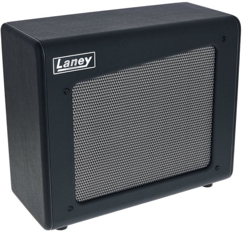 Laney Cub-112 1x12 50w 8-ohms - Electric guitar amp cabinet - Main picture