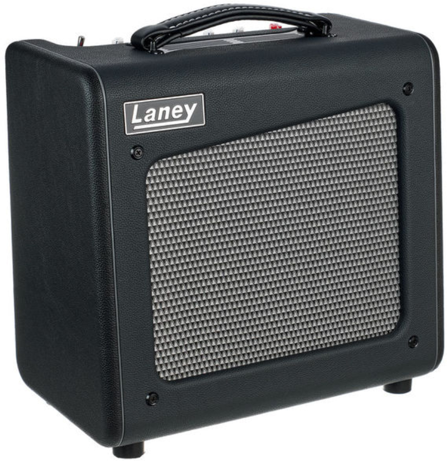 Laney Cub-super10 6w 1x10 - Electric guitar combo amp - Main picture