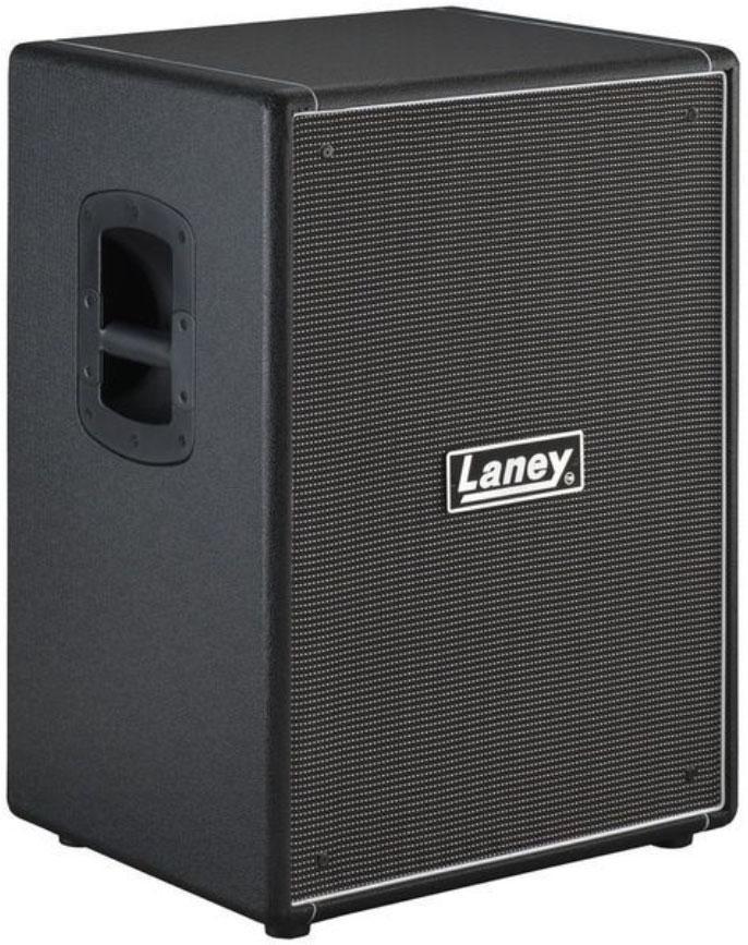 Bass amp cabinet Laney Digbeth DBV212-4 Cab