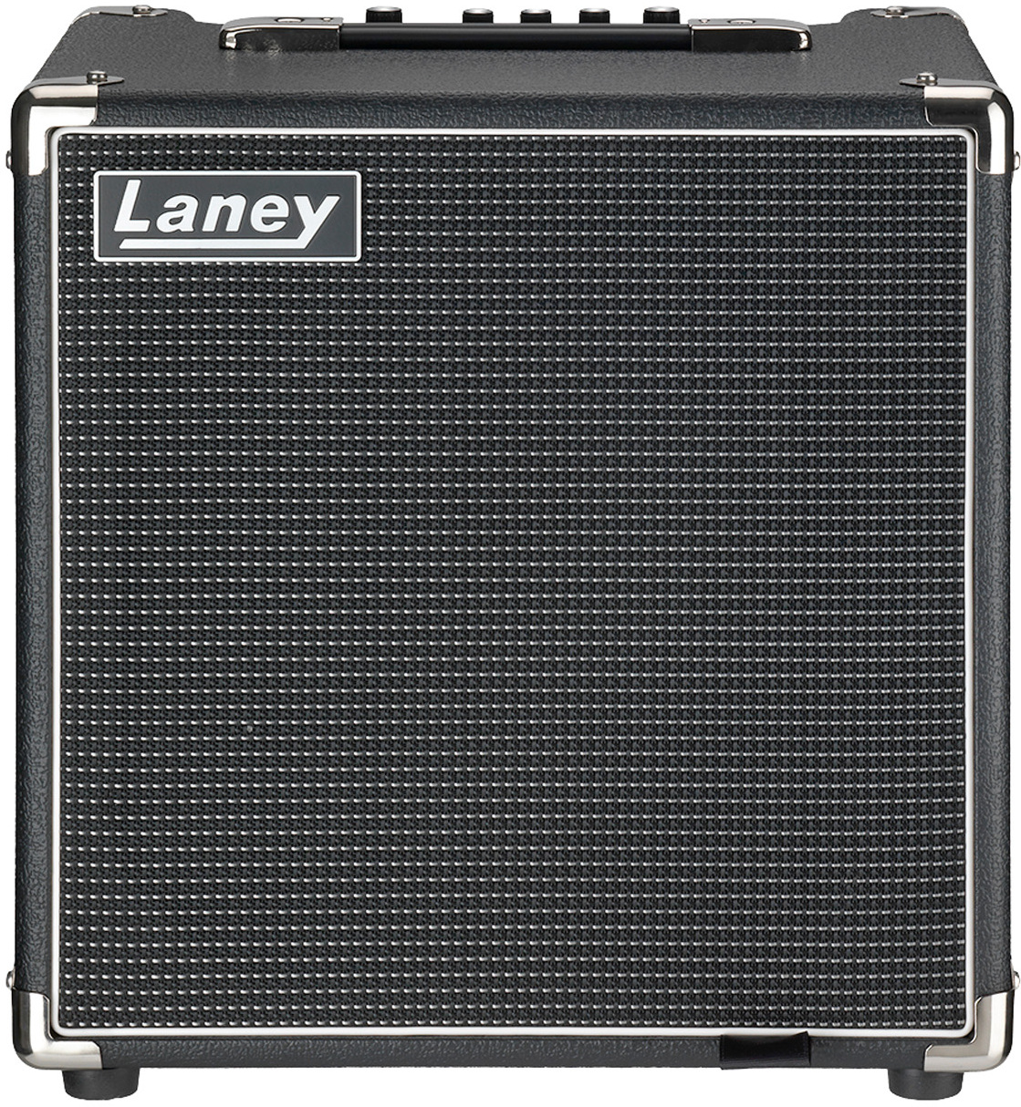 Laney Digbeth Foundry Combo 30w 1x8 - Bass combo amp - Main picture