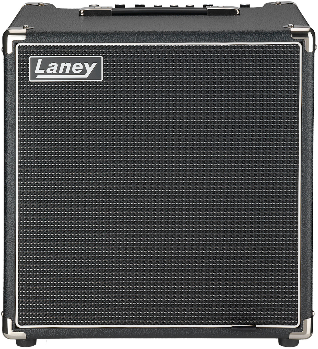 Laney Digbeth Foundry Combo 50w 1x10 - Bass combo amp - Main picture