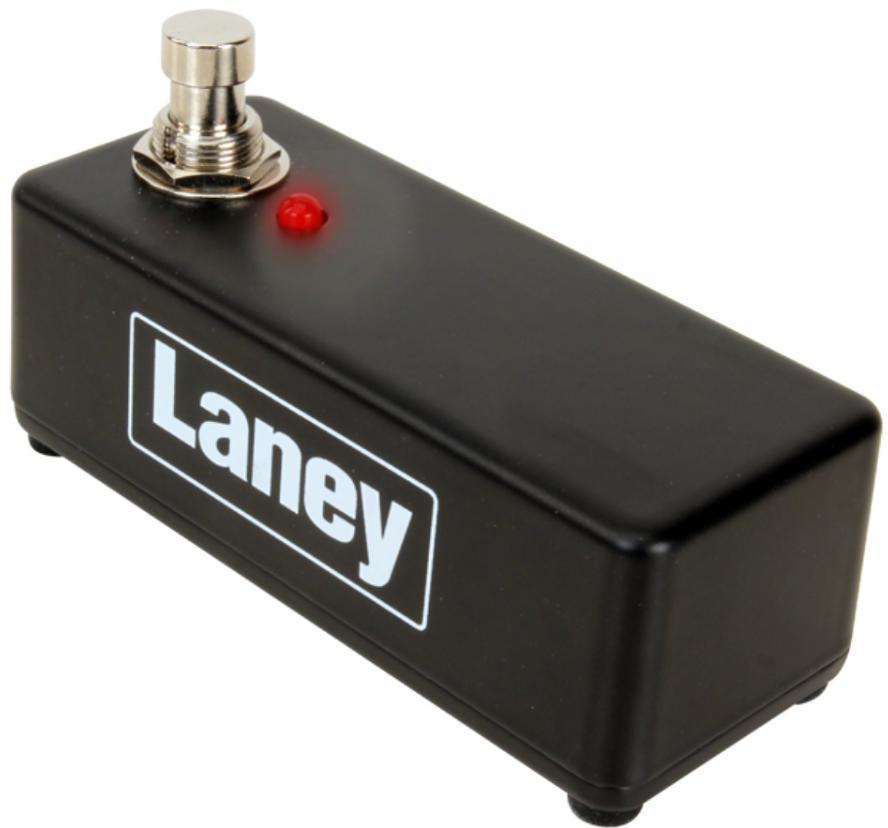 Amp footswitch Laney FS-1 Mini Footswitch