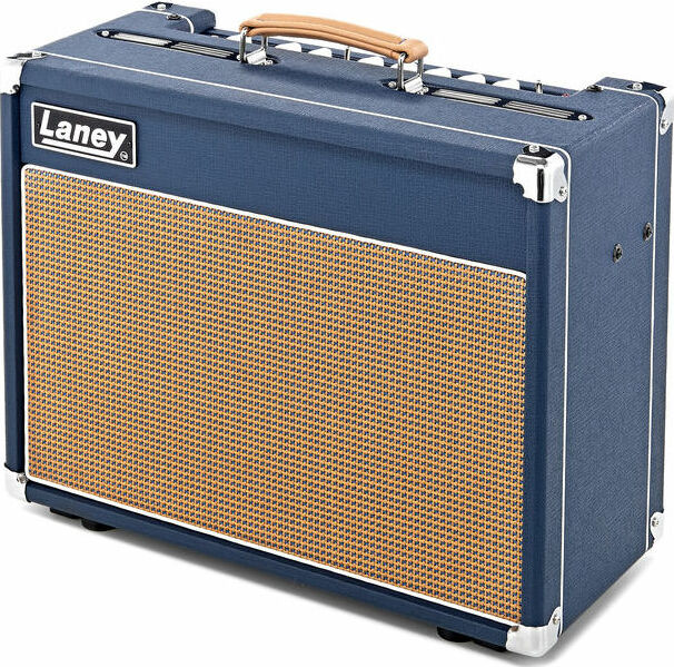 Laney L5t-112 - Electric guitar combo amp - Main picture