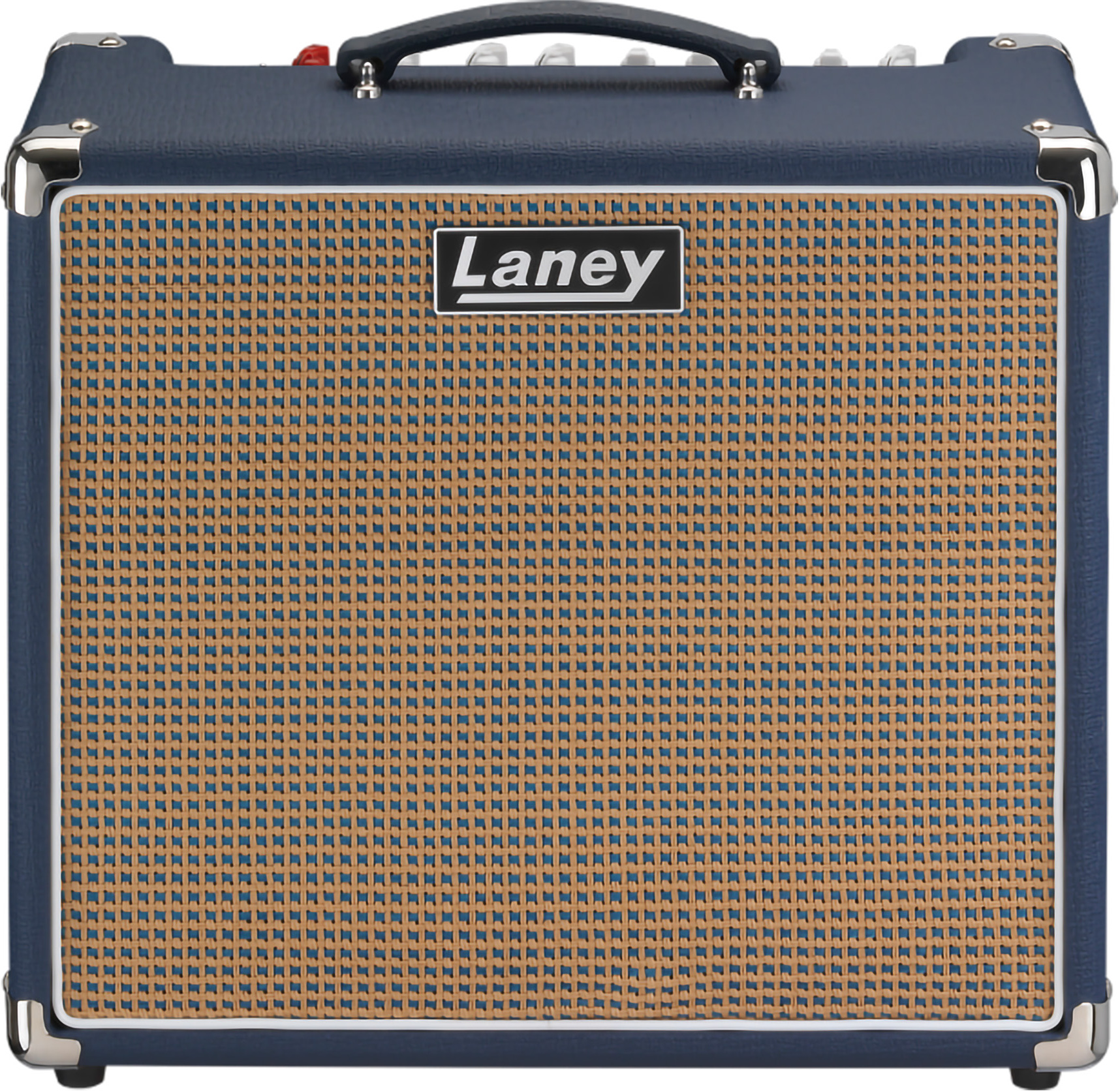 Laney Lionheart Foundry 60 60w 1x12 - Electric guitar combo amp - Main picture