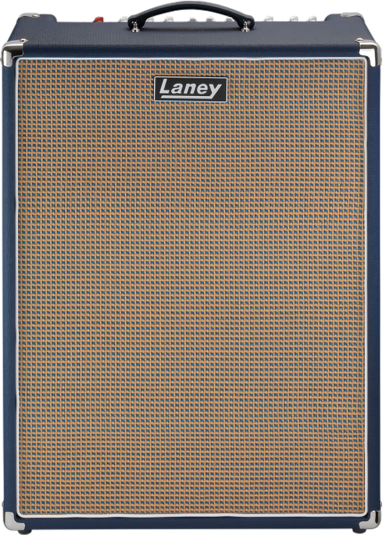 Laney Lionheart Foundry 60 Super 60w 2x12 - Electric guitar combo amp - Main picture