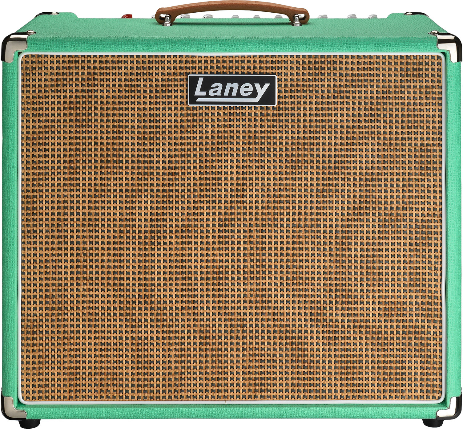 Laney Lionheart Foundry Super 60w - Electric guitar combo amp - Main picture