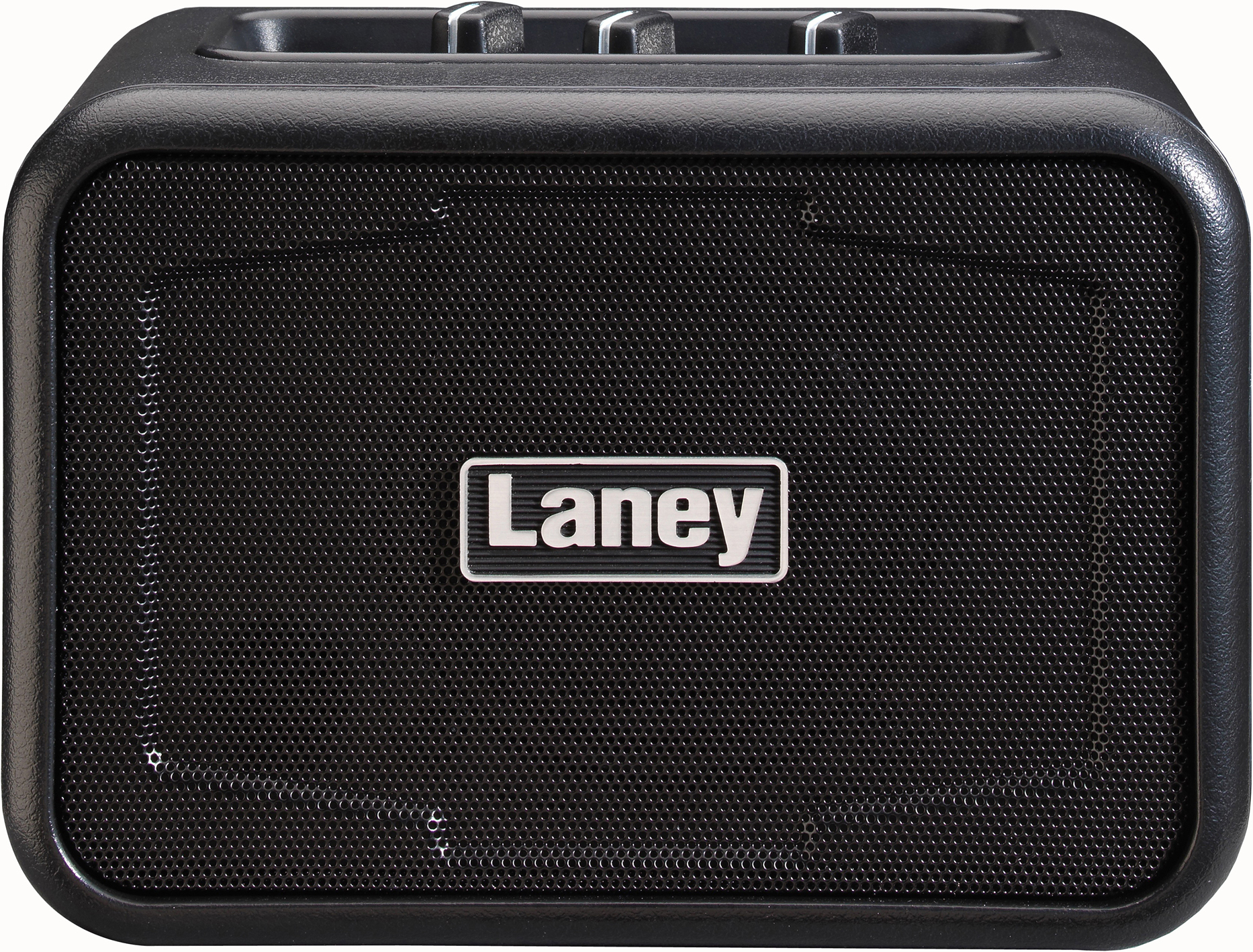 Laney Mini Iron - Mini guitar amp - Main picture