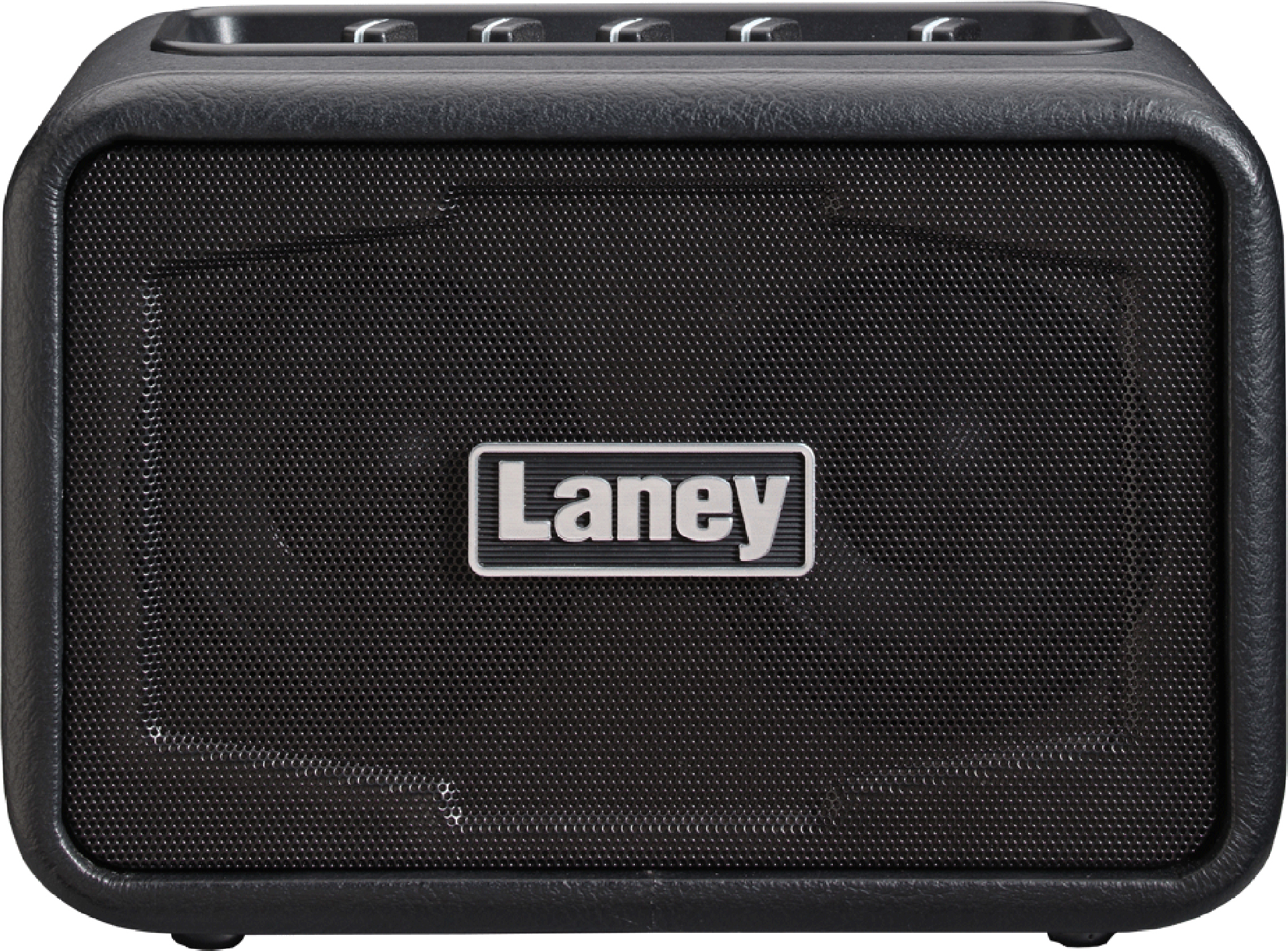 Laney Mini-st Iron - Mini guitar amp - Main picture