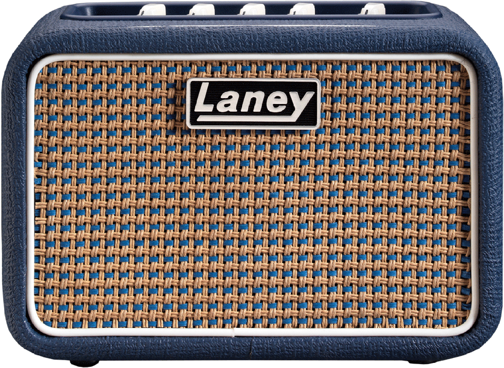 Laney Mini-st Lion - Mini guitar amp - Main picture