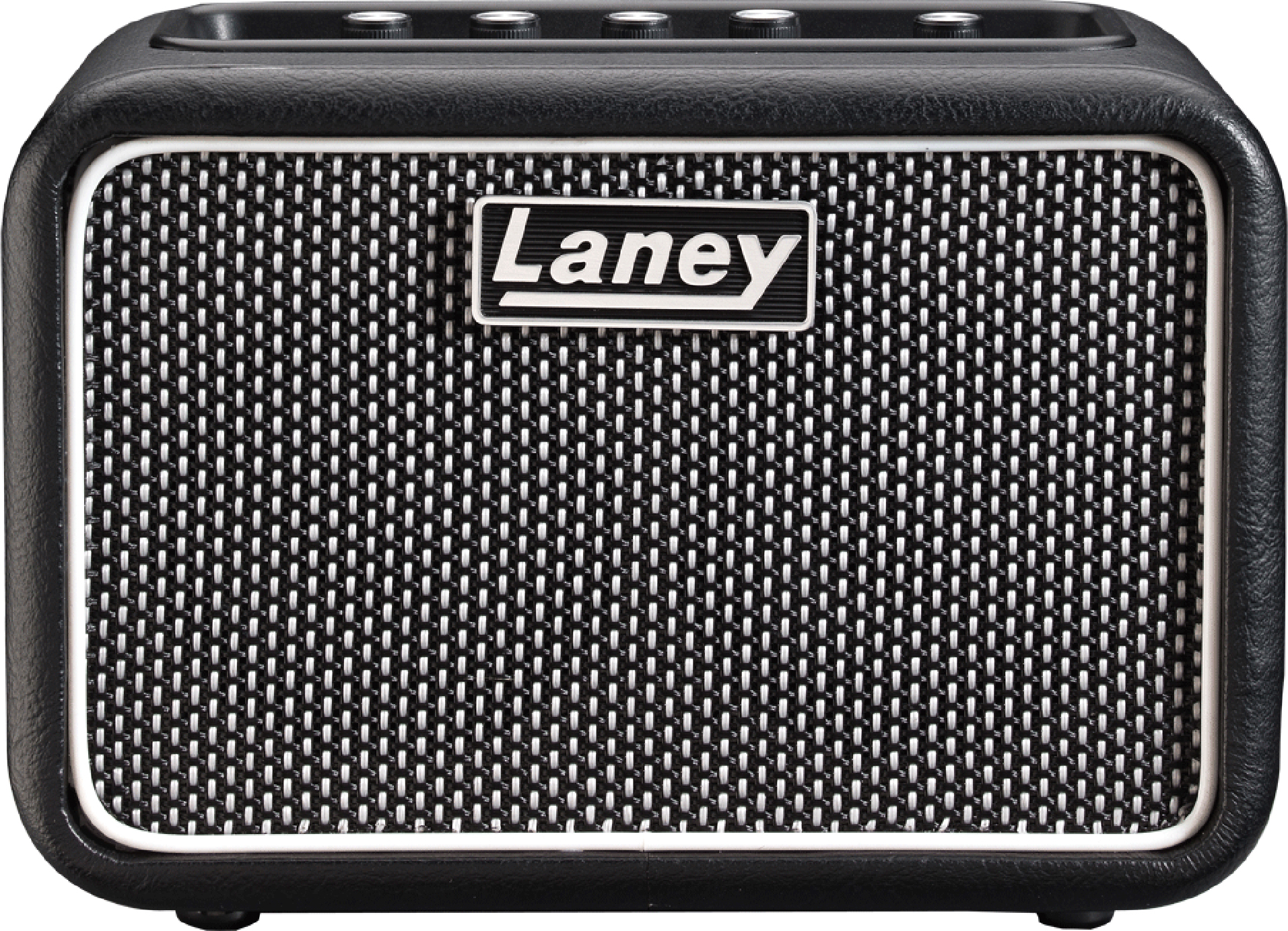 Laney Mini-st Superg - Mini guitar amp - Main picture