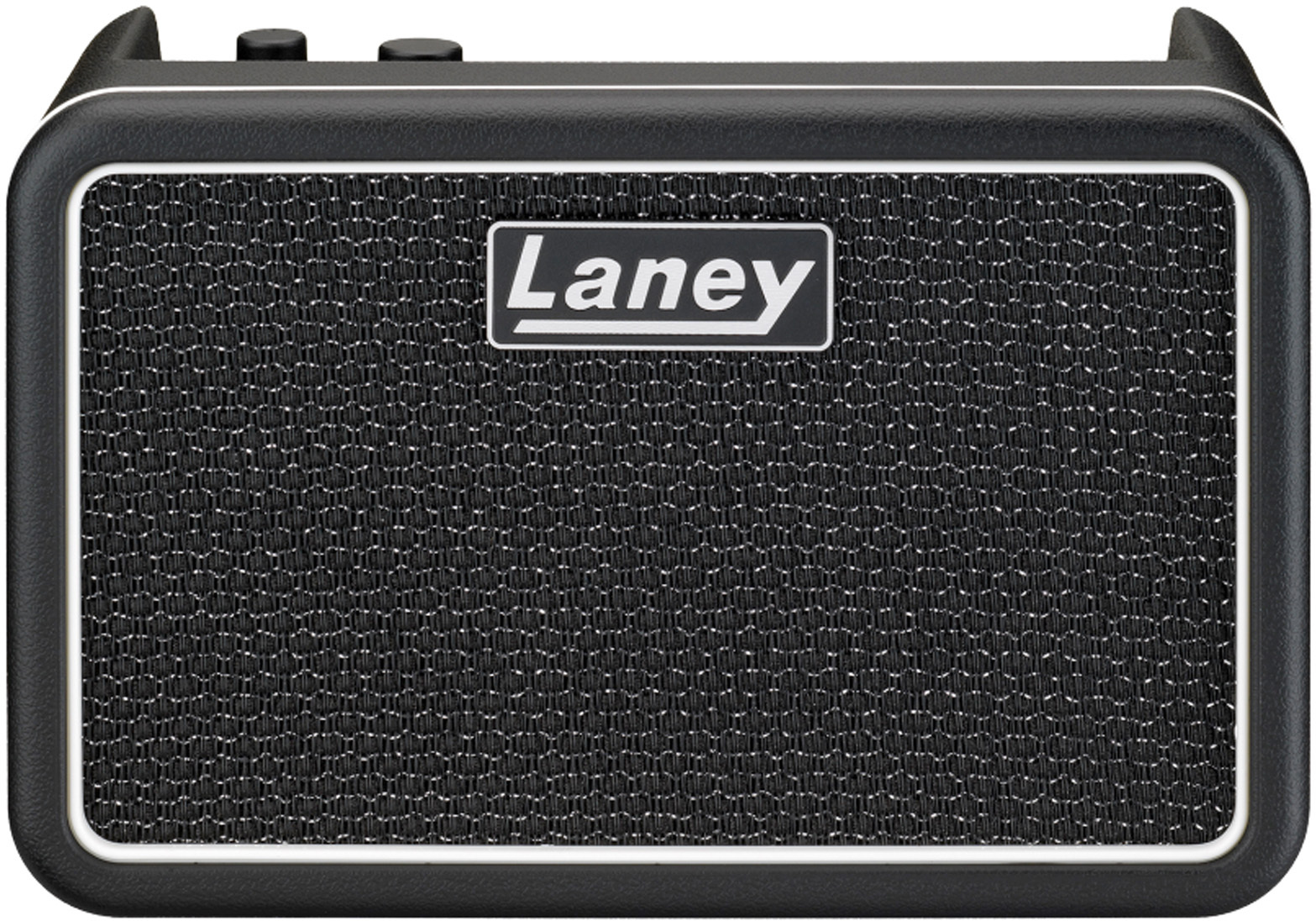 Laney Prism Mini 2x3w Black - Electric guitar combo amp - Main picture