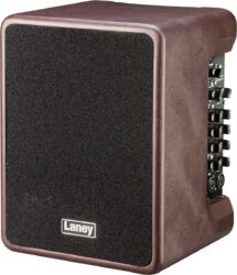 Acoustic guitar combo amp Laney A-FRESCO-2