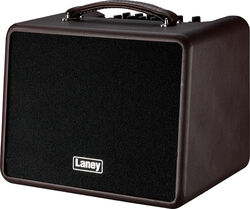 Acoustic guitar combo amp Laney A-SOLO