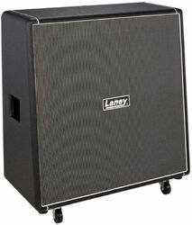 Electric guitar amp cabinet Laney Black Country LA212