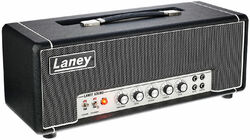 Electric guitar amp head Laney Black Country LA30BL