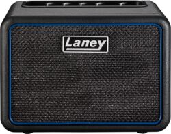 Bass combo amp Laney Combo Bass Mini Stereo 3W