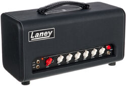 Electric guitar amp head Laney Cub-Supertop Head