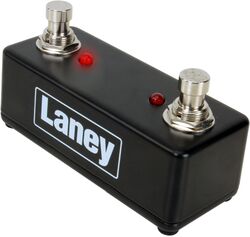 Amp footswitch Laney FS-2 Mini Footswitch