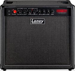 Electric guitar combo amp Laney Ironheart Foundry Combo 60W