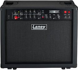Electric guitar combo amp Laney Ironheart IRT30 Combo
