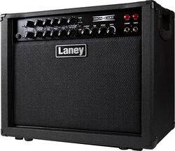 Electric guitar combo amp Laney Ironheart IRT30-112