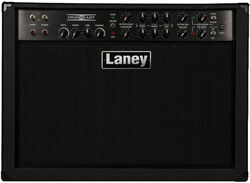 Electric guitar combo amp Laney IRT60-212