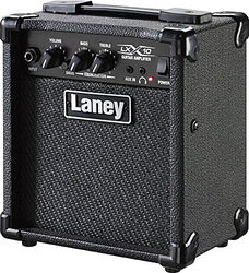 Bass combo amp Laney LX10B