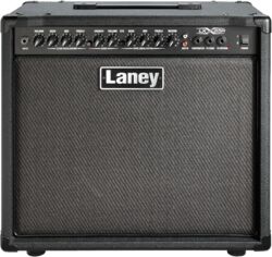 Electric guitar combo amp Laney LX65R