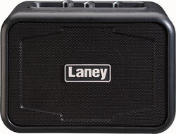 Mini guitar amp Laney Mini Iron