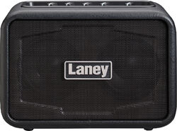 Mini guitar amp Laney Mini-ST Iron