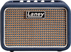 Mini guitar amp Laney Mini-ST Lion