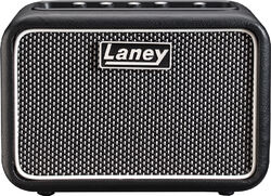 Mini guitar amp Laney Mini-ST SuperG