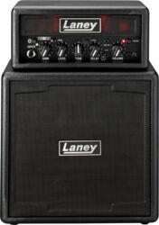 Electric guitar amp stack Laney MINISTACK B-IRON