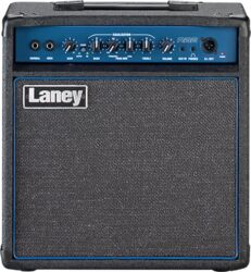 Bass combo amp Laney RB2