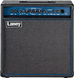 Bass combo amp Laney RB3