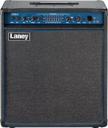 Bass combo amp Laney RB4