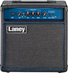 Bass combo amp Laney RB 1